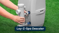 Lay-Z-Spa Hot Tub Descaler