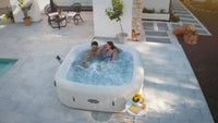 Tuscany AirJet™ Energy Saving Bundle