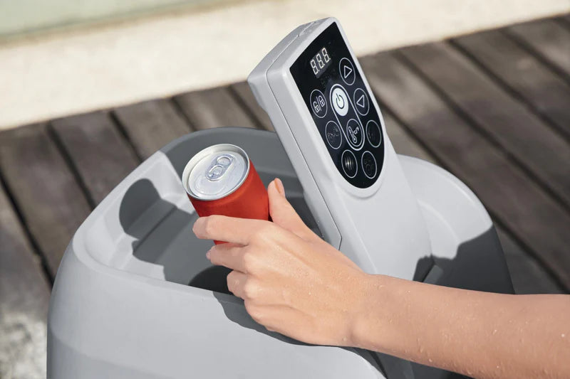 Ibiza AirJet™ Energy Saving Bundle