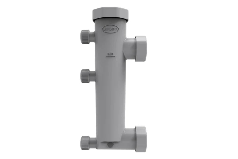 Lay-Z-Spa Hot Tub Descaler