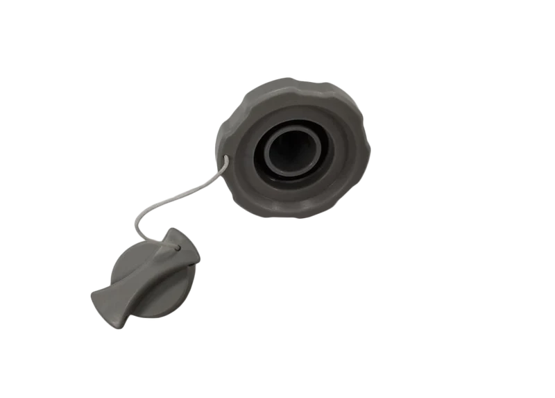 Air Inflation Valve