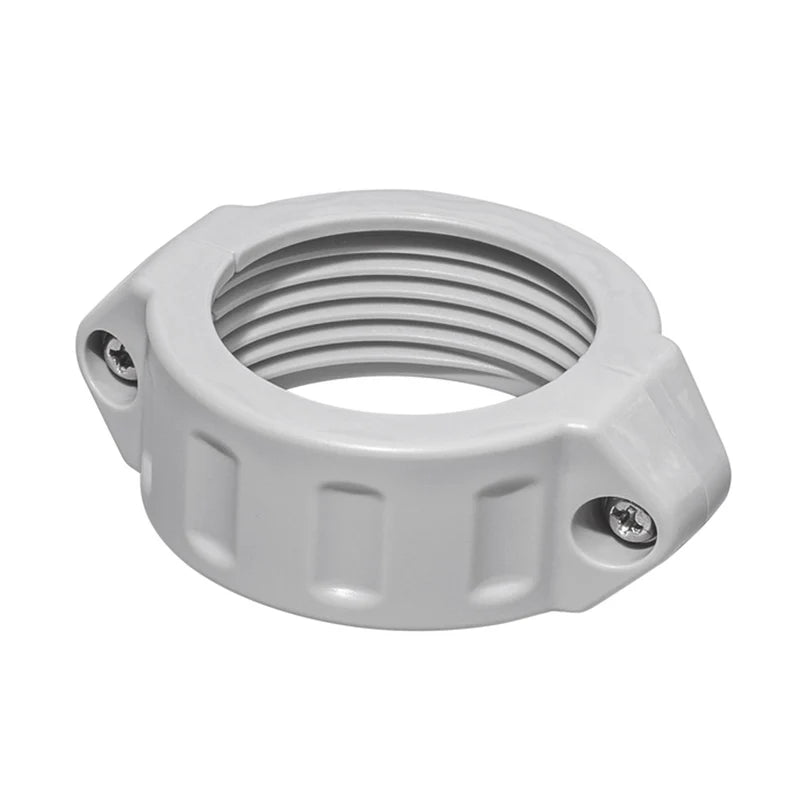 Inflation Coupling A Pipe - Airjet Pump/ChemConnect B Pipe - Hydrojet