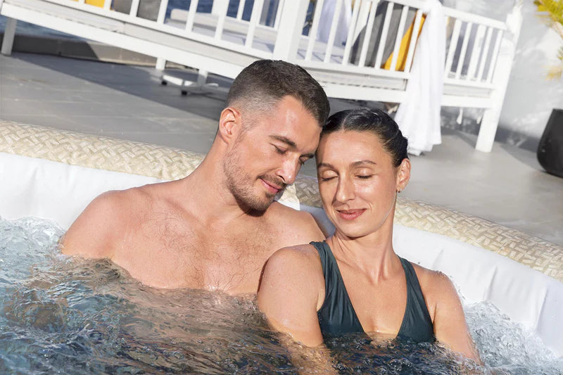 Tuscany AirJet™ + Free Bundle Worth £29.99