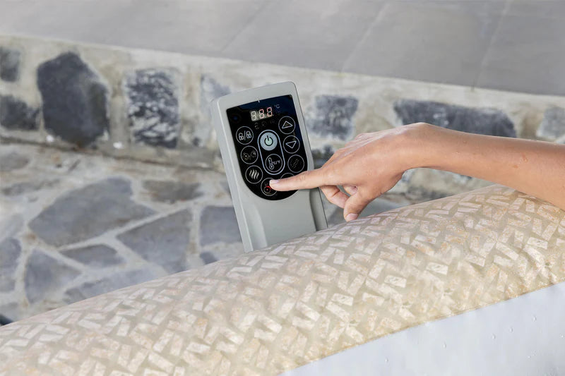 Tuscany AirJet™ + Free Bundle Worth £29.99