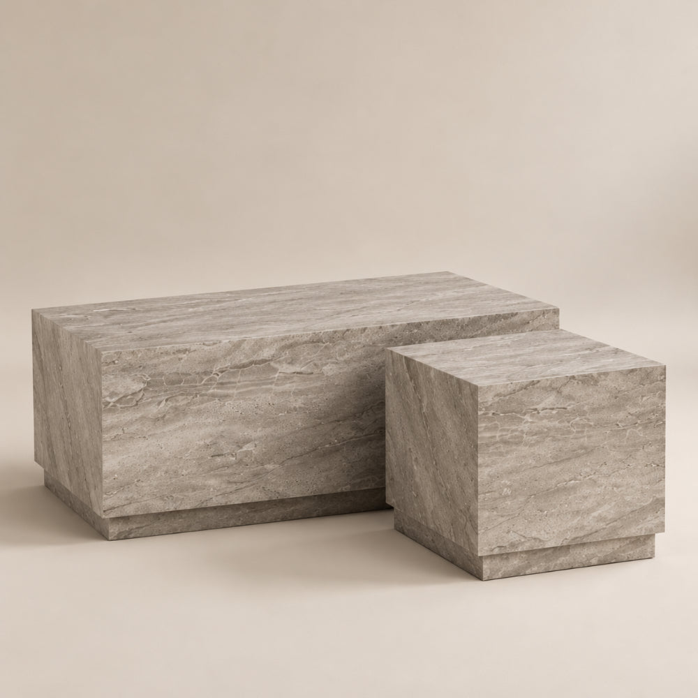 Cobble Hill Coffee Table Set