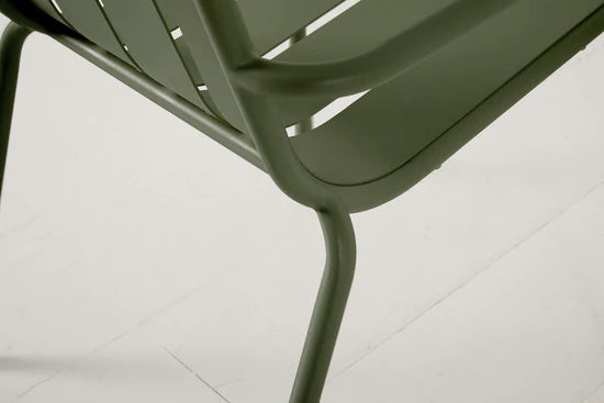 Garden Dining Chair 01 (Set of 2)