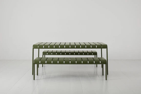 Garden Dining Set 01