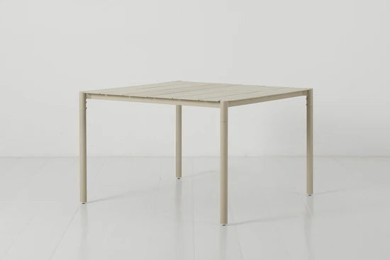 Garden Dining Set 03