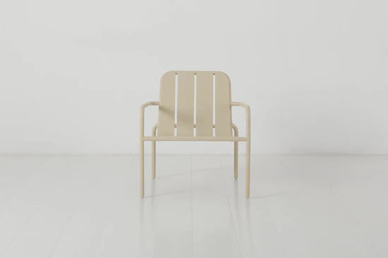 Garden Sofa Set 01 Taupe