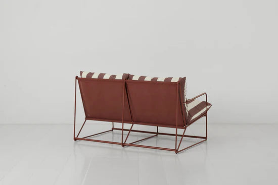 Garden Sofa Set 03