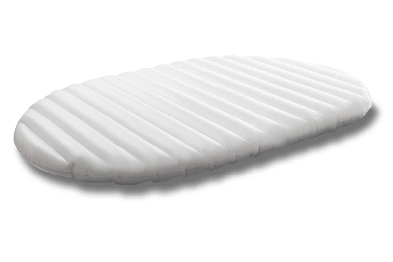 Mauritius Inflatable Lid