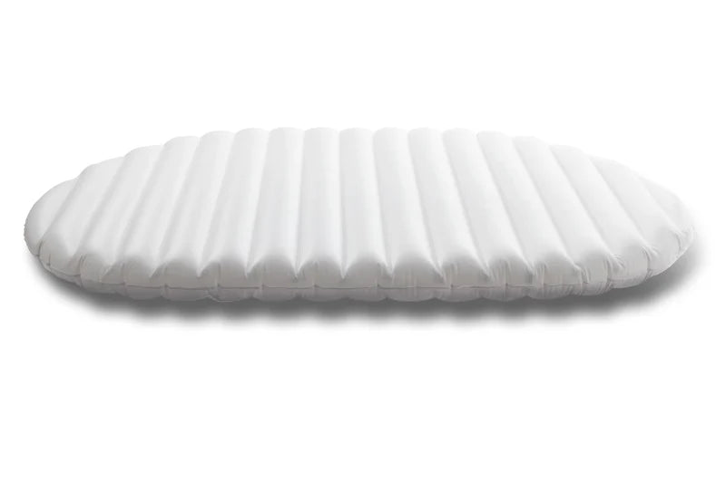 Mauritius Inflatable Lid
