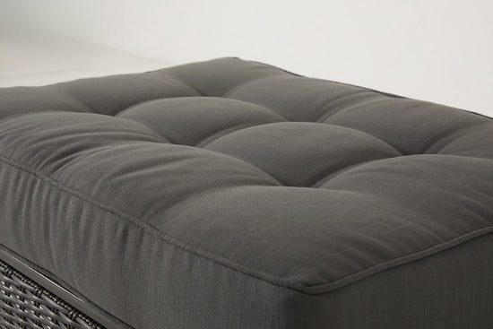 Model 02 Garden Ottoman