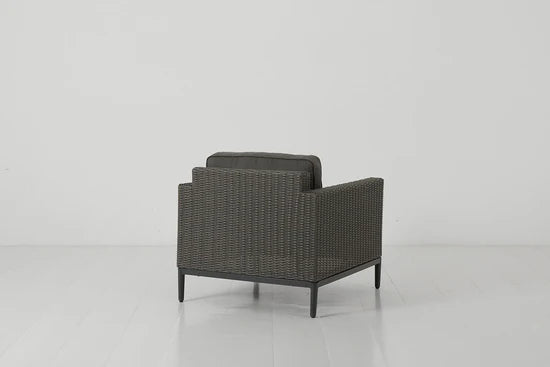 Model 02 Garden Chair