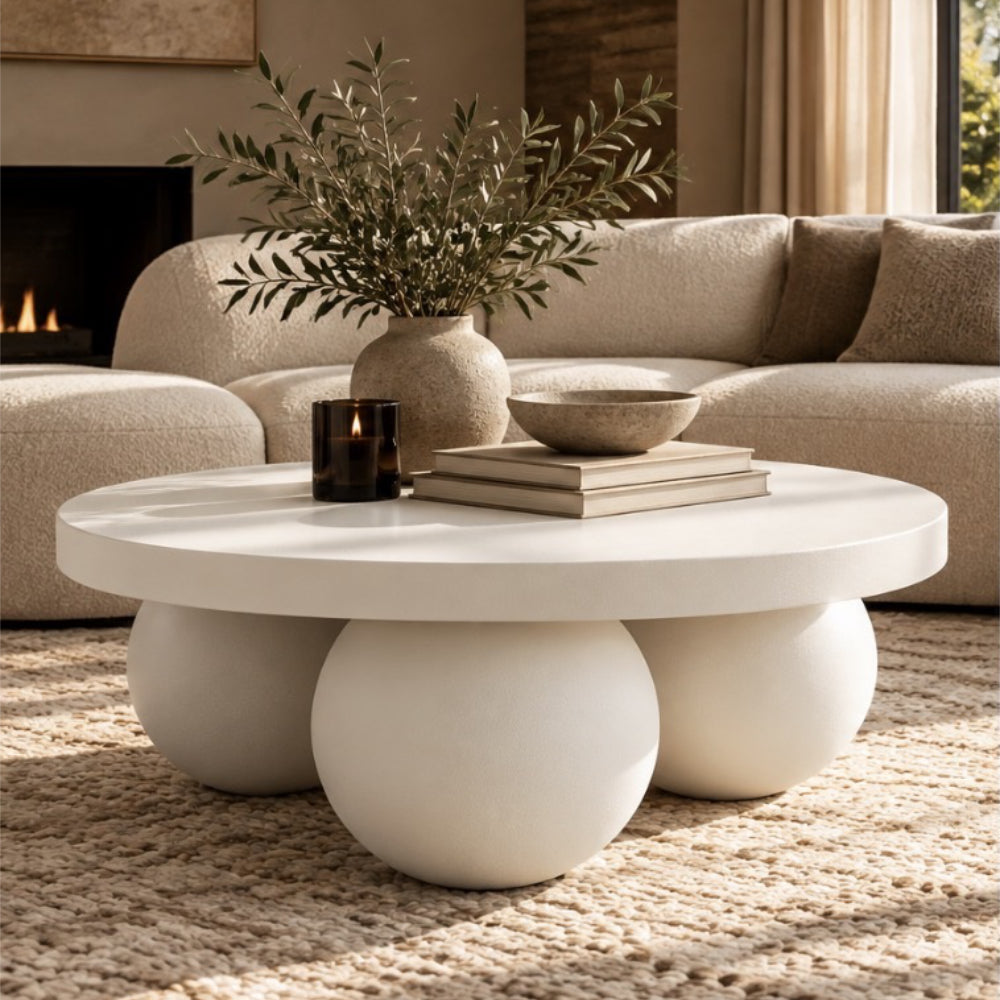 Bel Air Coffee Table