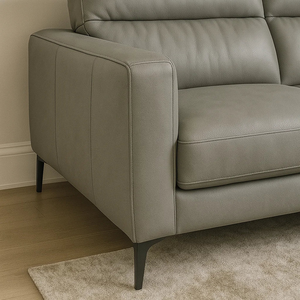 The Windsor Leather Corner