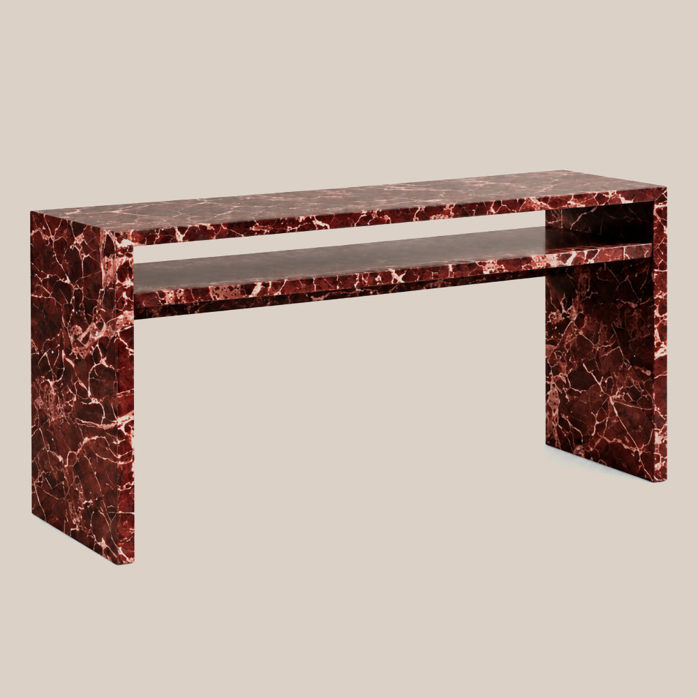 Vanderbilt Console Table