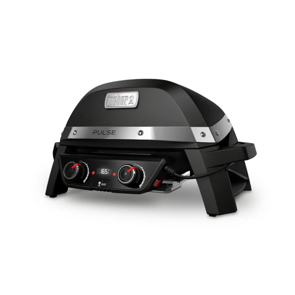 Weber® Pulse 2000 Electric Barbecue