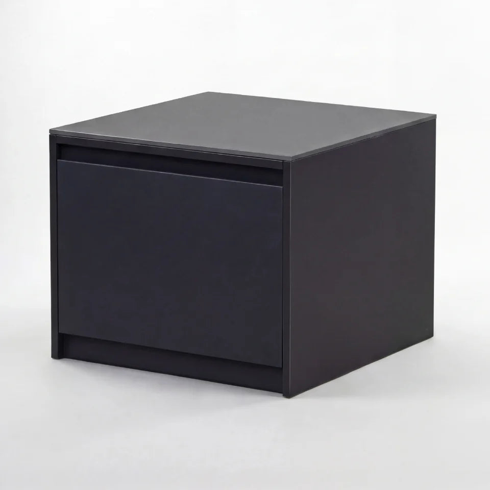Oakley Outdoor Kitchen Kamado BBQ Drawer Modular Unit - Graphite Grey