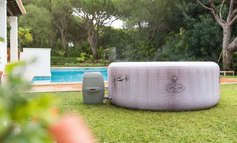 Cancun AirJet™ + Free Bundle Worth £29.99