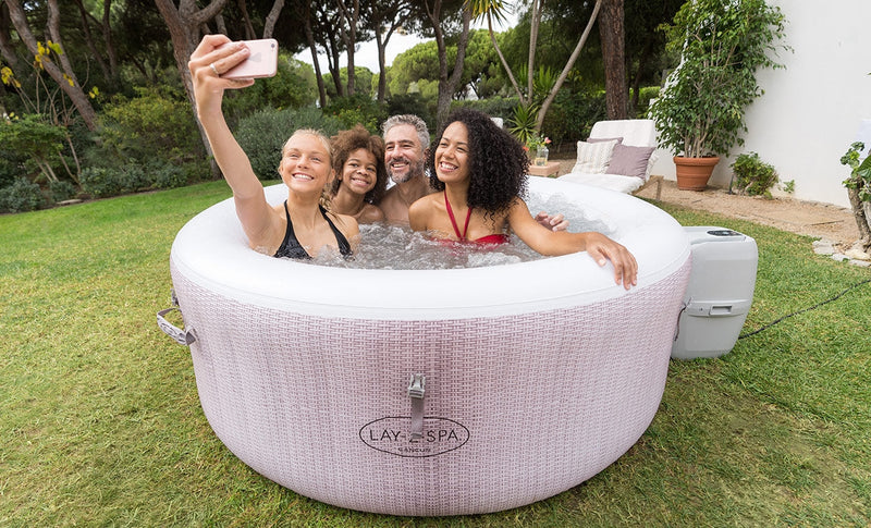 Cancun AirJet™ Energy Saving Bundle
