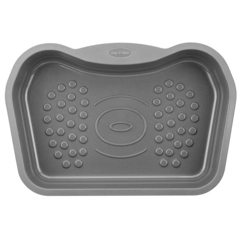 Hot Tub Foot Bath