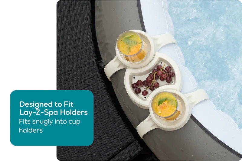 Hot Tub Tumbler Glasses