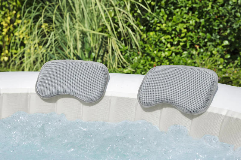 Padded Pillow Set
