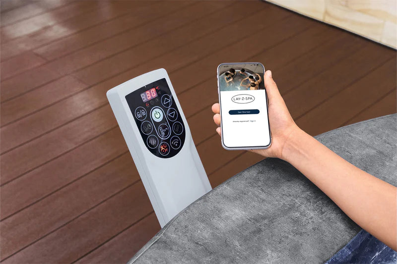 Carrara AirJet™ Energy Saving Bundle