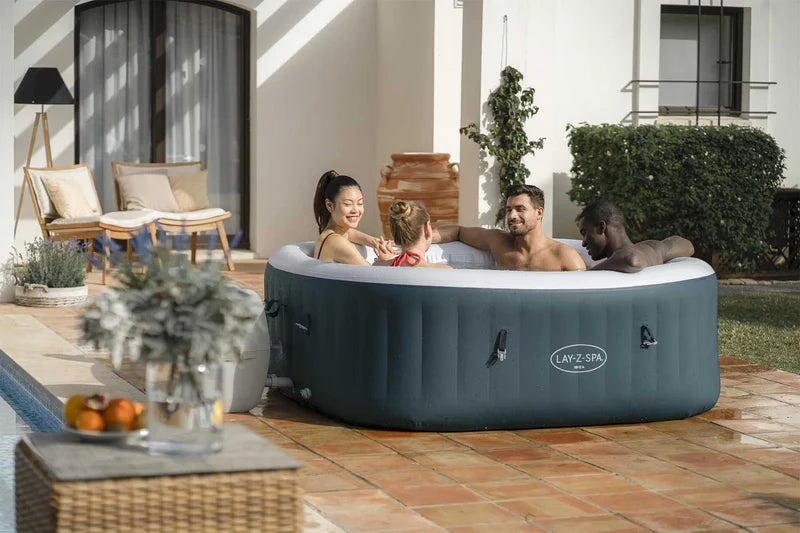 Ibiza AirJet™ Energy Saving Bundle