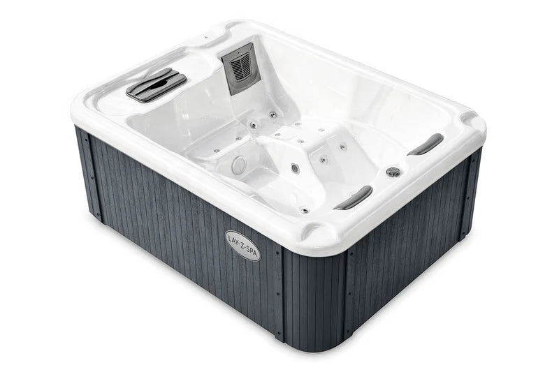 Monte Carlo HydroJet Pro™