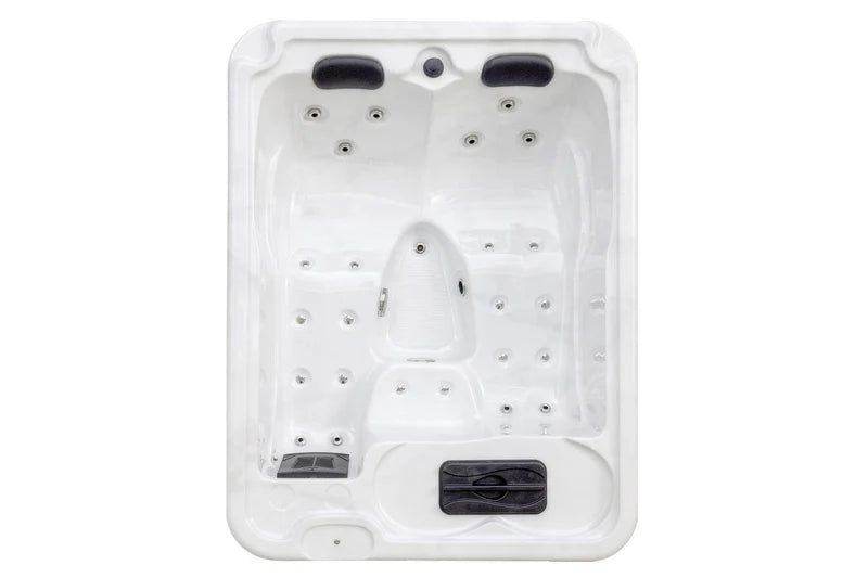 Monte Carlo HydroJet Pro™