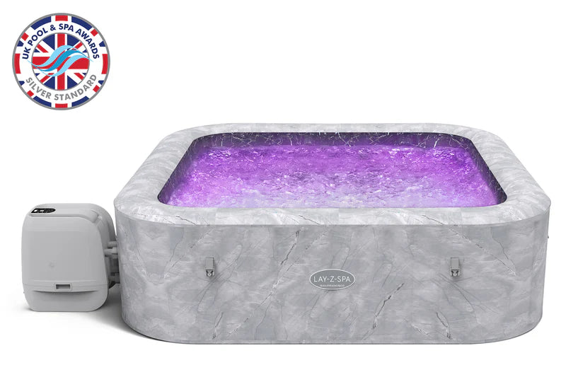 San Francisco HydroJet Pro™ + Free Bundle Worth £140