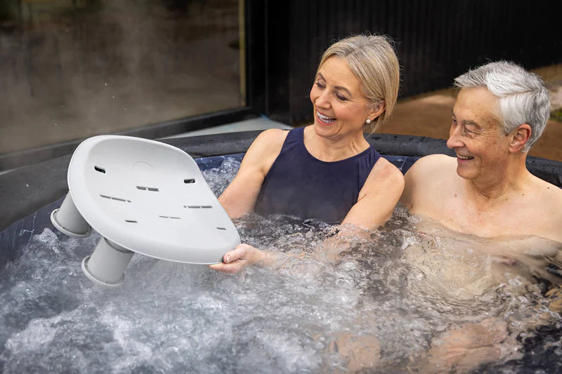 Hot Tub Seat