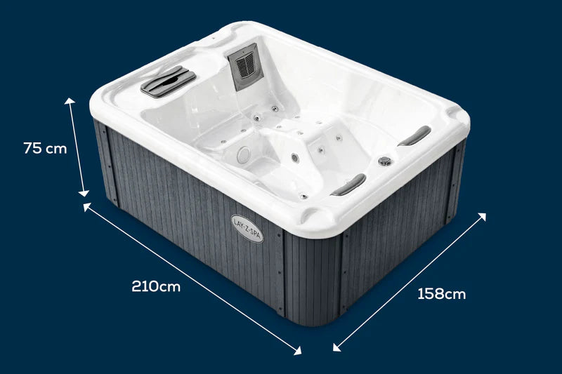 Monte Carlo HydroJet Pro™