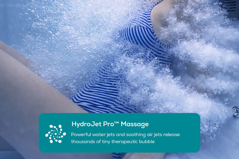 Monte Carlo HydroJet Pro™