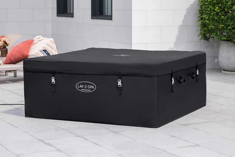 Stockholm AirJet™ + Free Bundle Worth £140