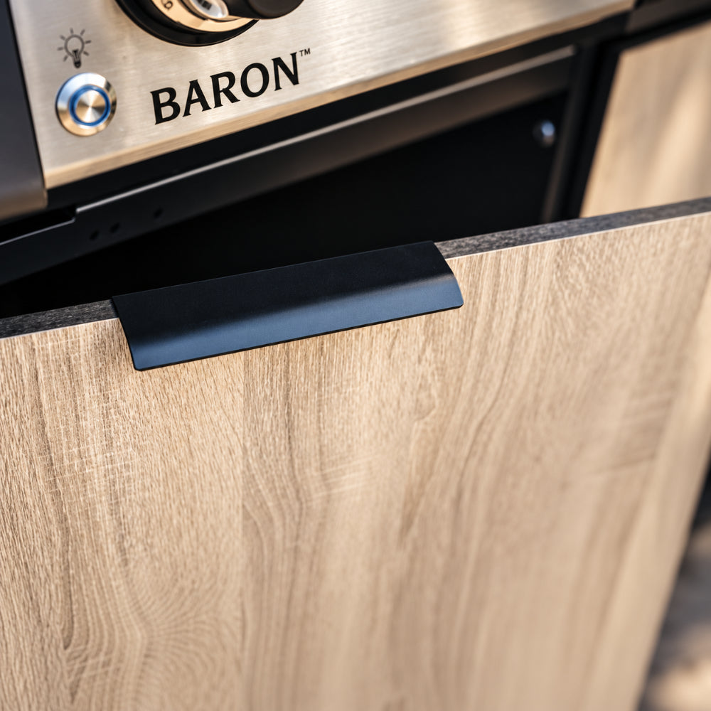 Bar2 Outdoor Kitchen