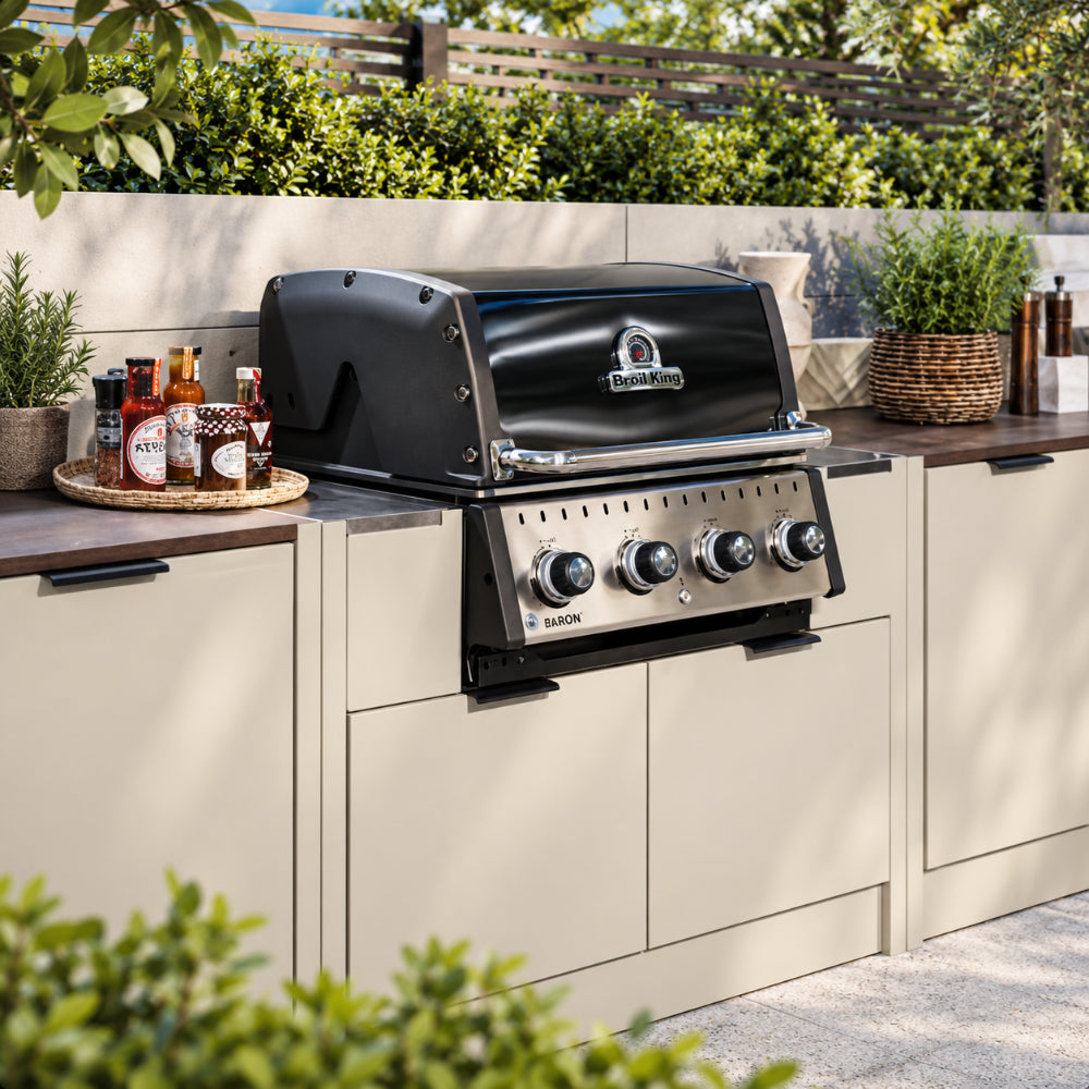 Bar4 Outdoor Kitchen