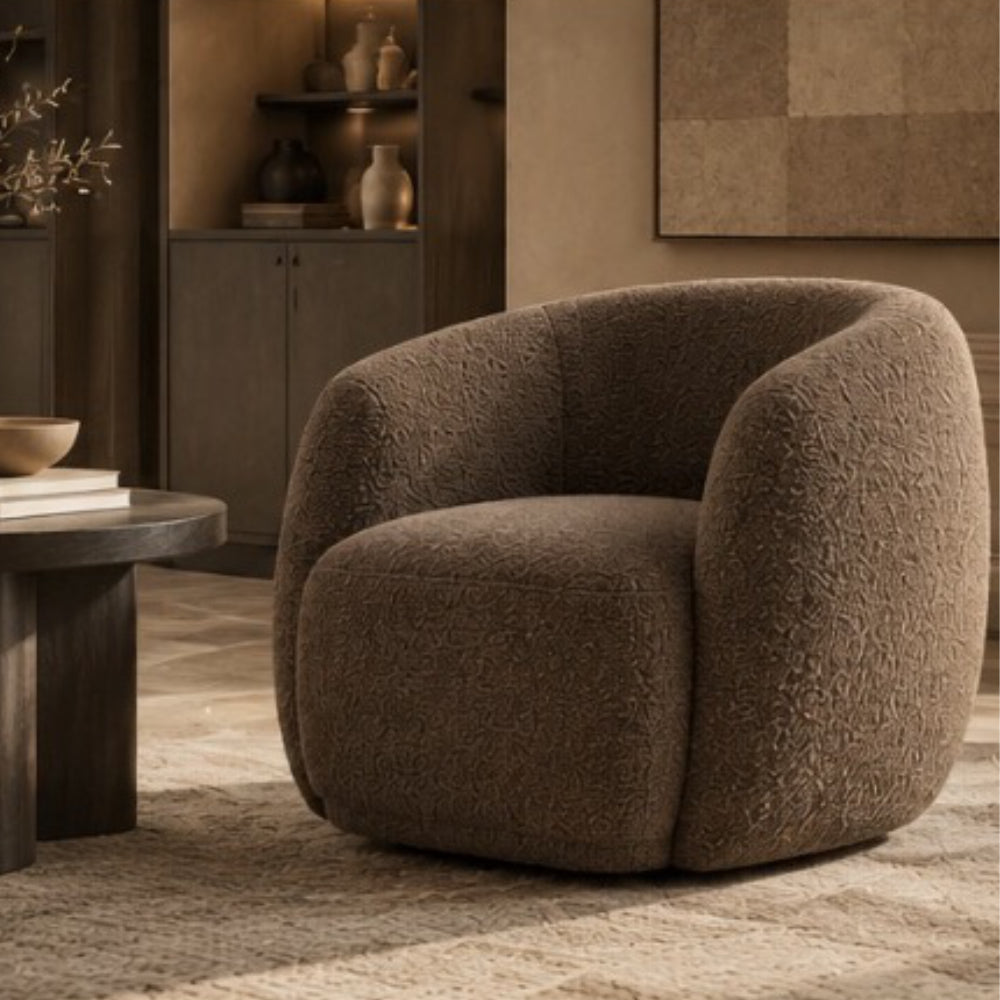 Beverly Accent Chair