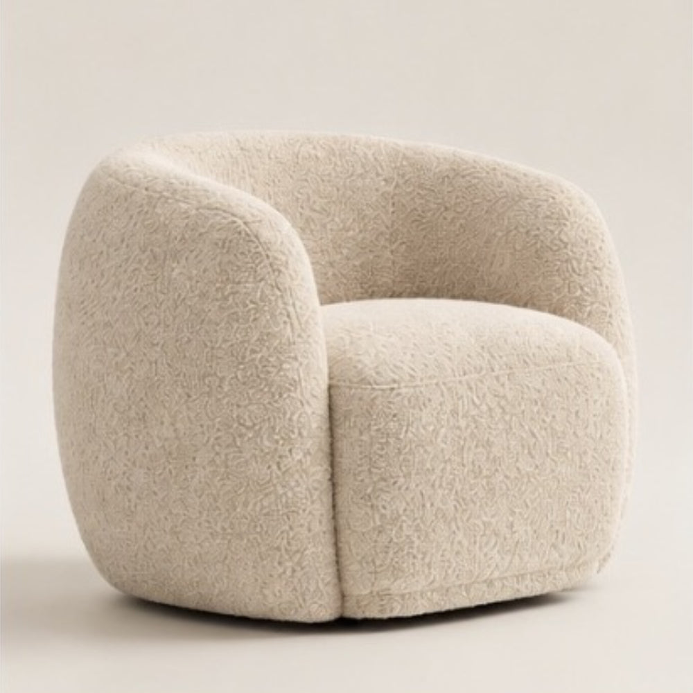 Beverly Accent Chair
