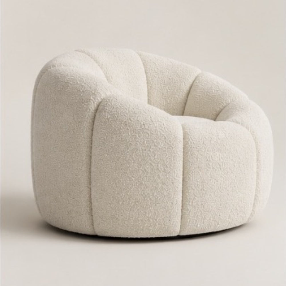 Carmel Swivel Chair