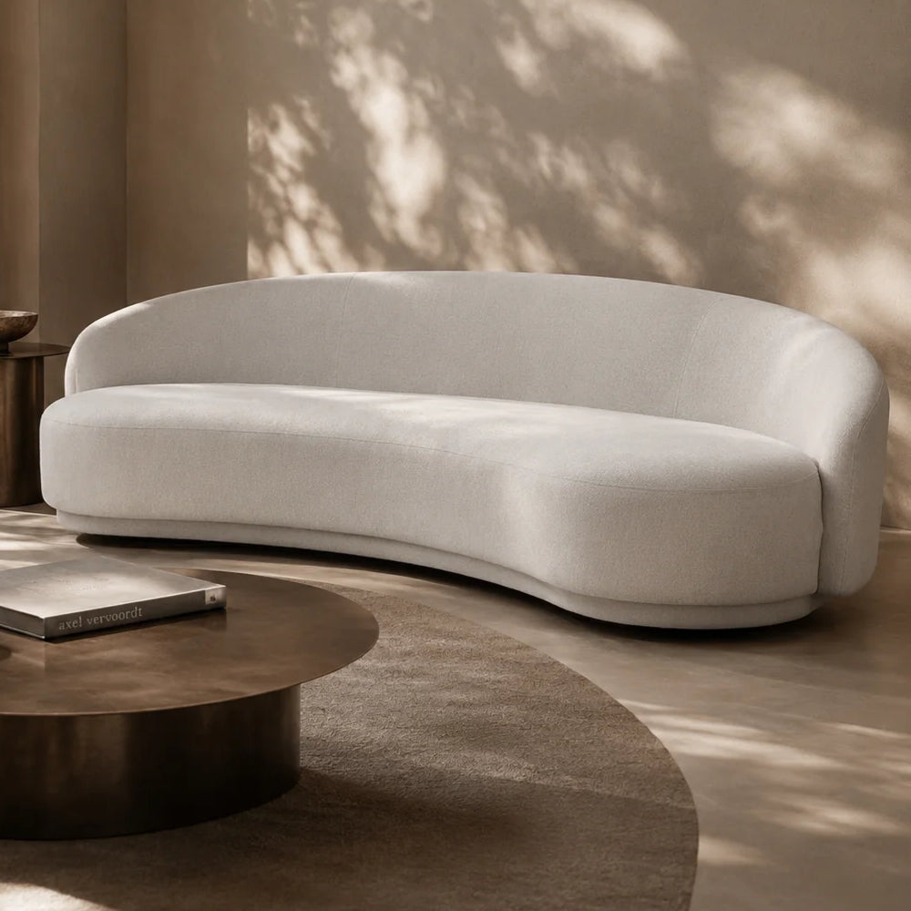 Cove 4-Seater Sofa