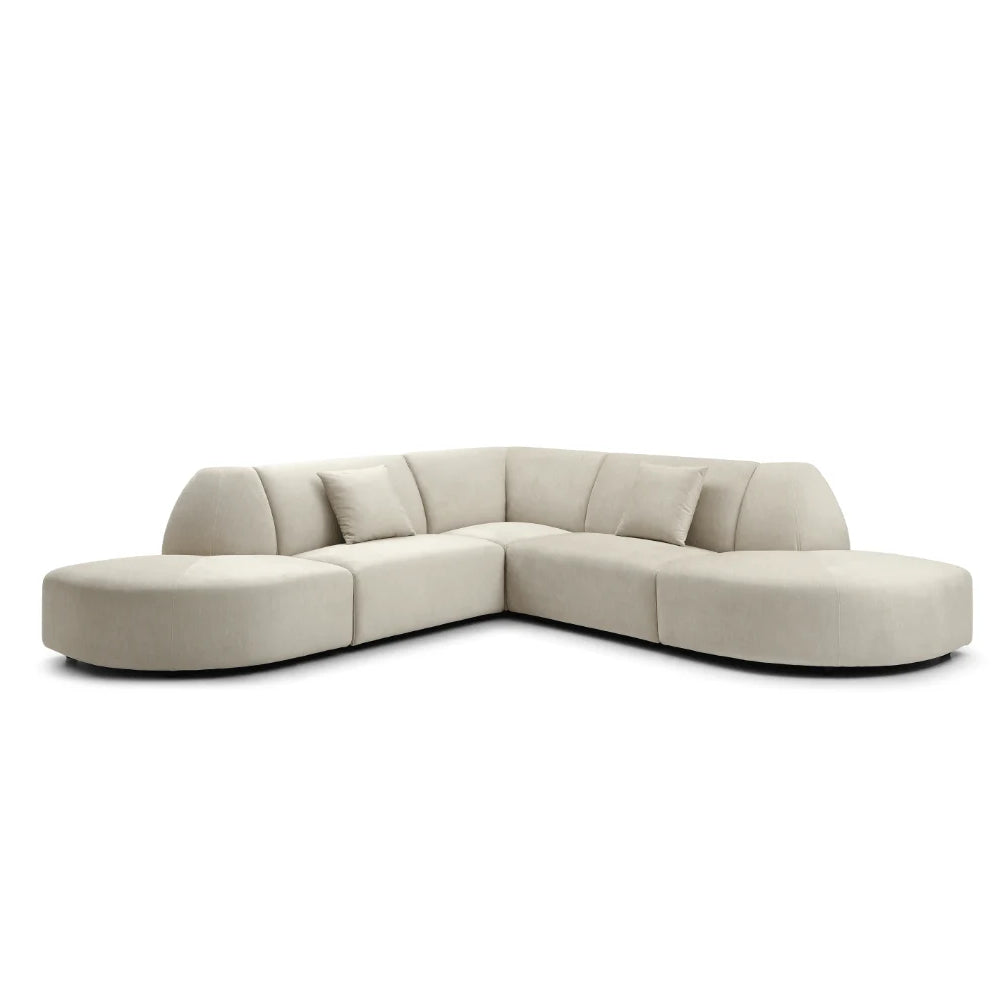 Marseille Modular 5 Piece Sofa