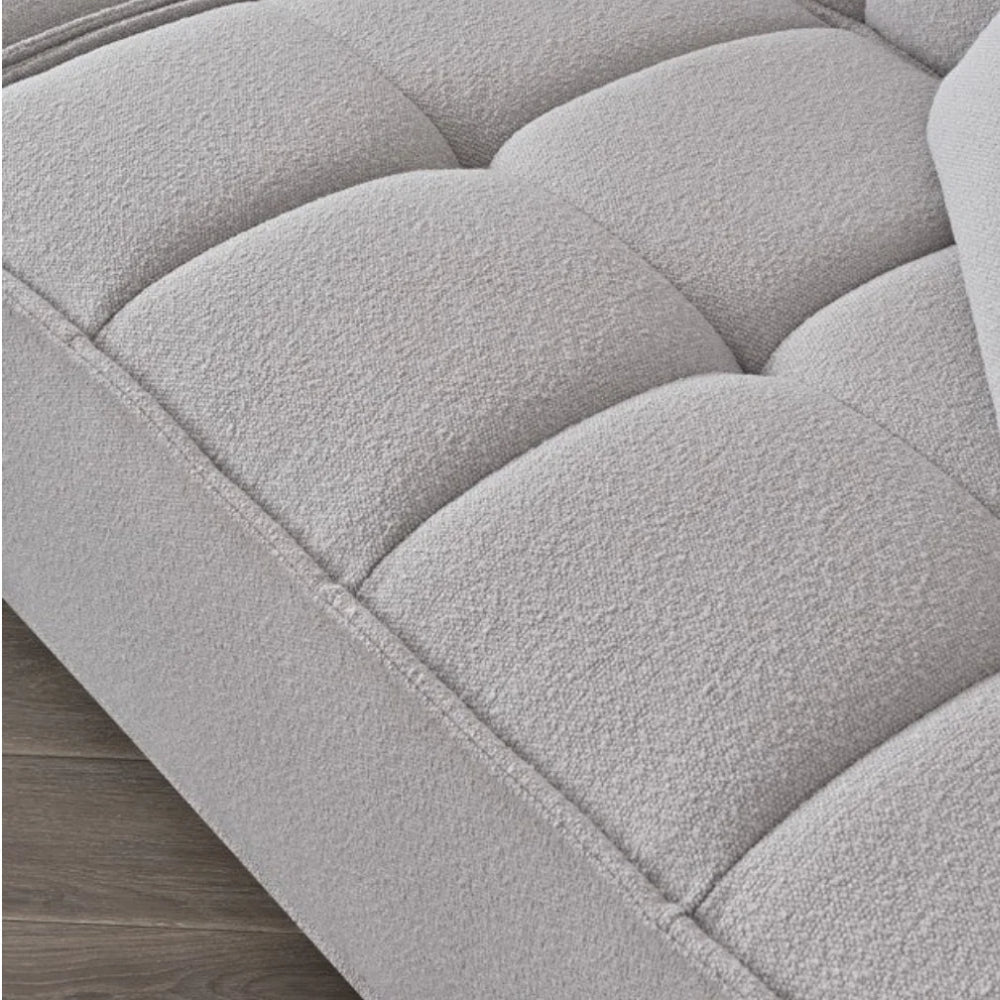 Murray Boucle Sofa & Chair