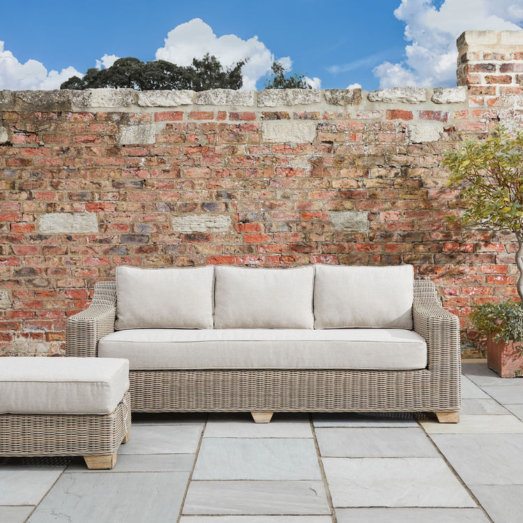 Capri Garden Furniture