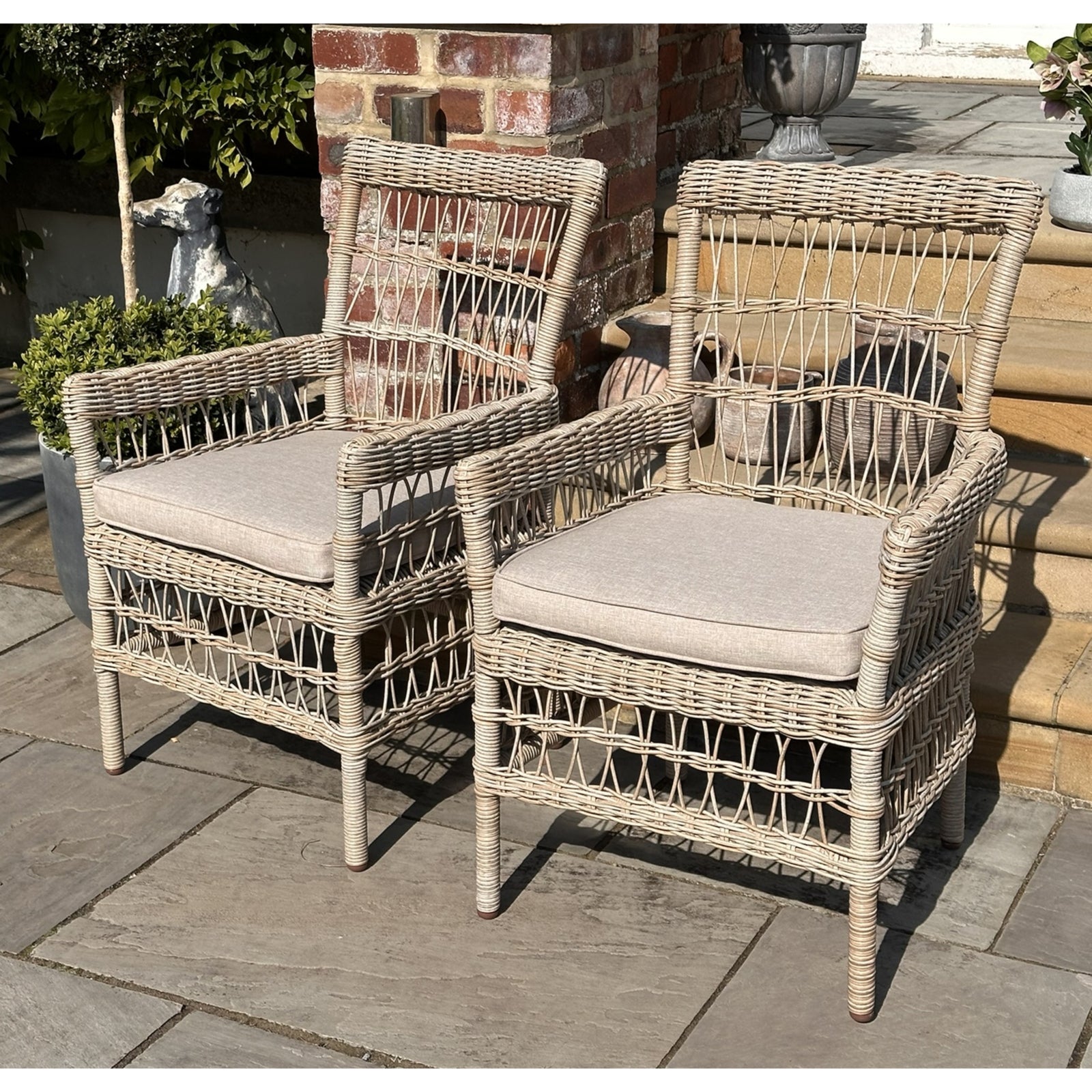 Provence Garden Furniture