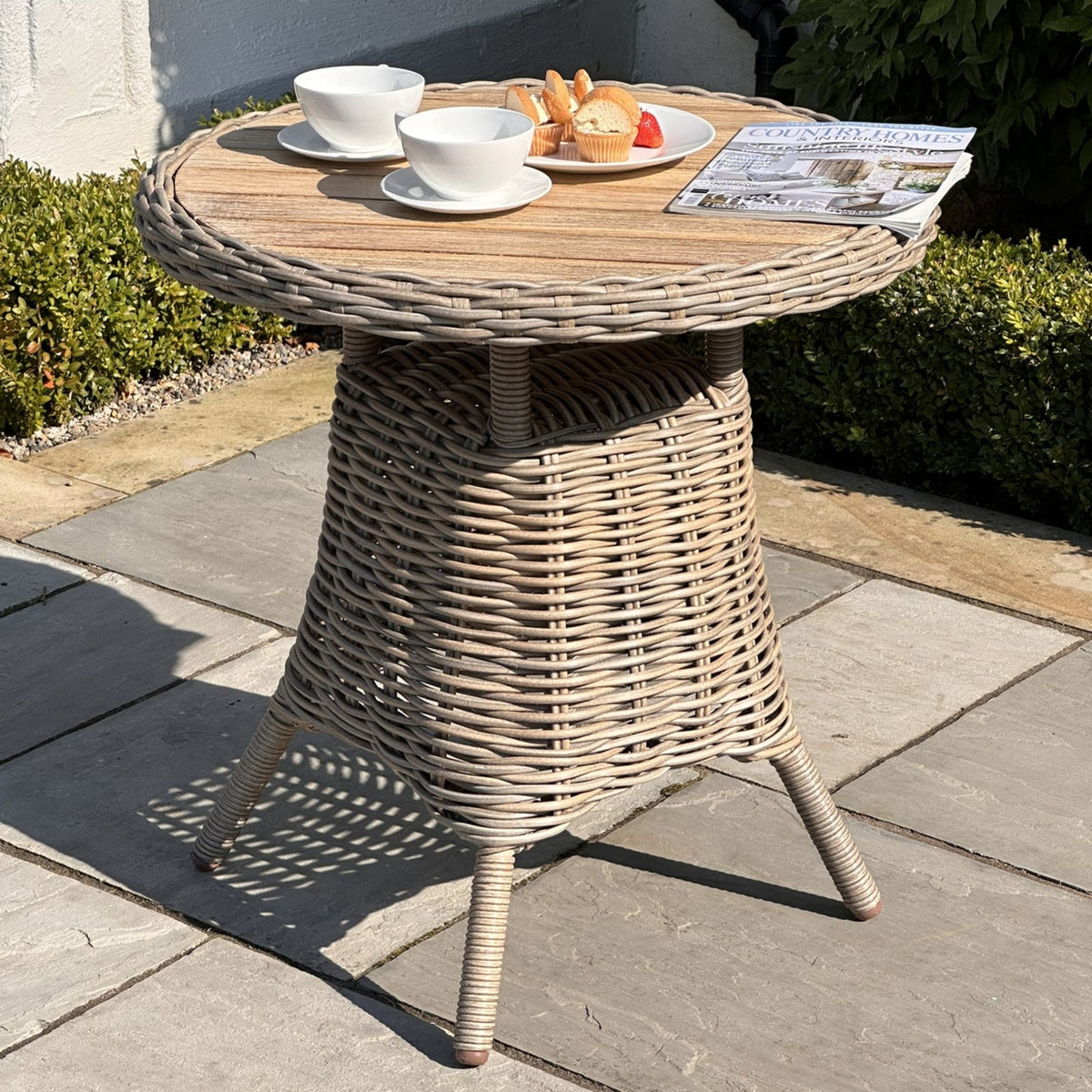Amalfi Garden Furniture