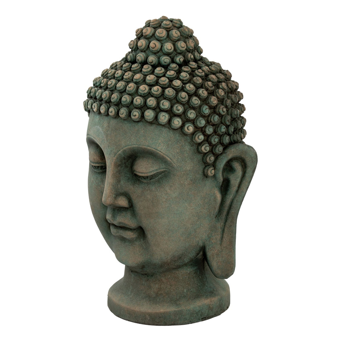 Buddah Head