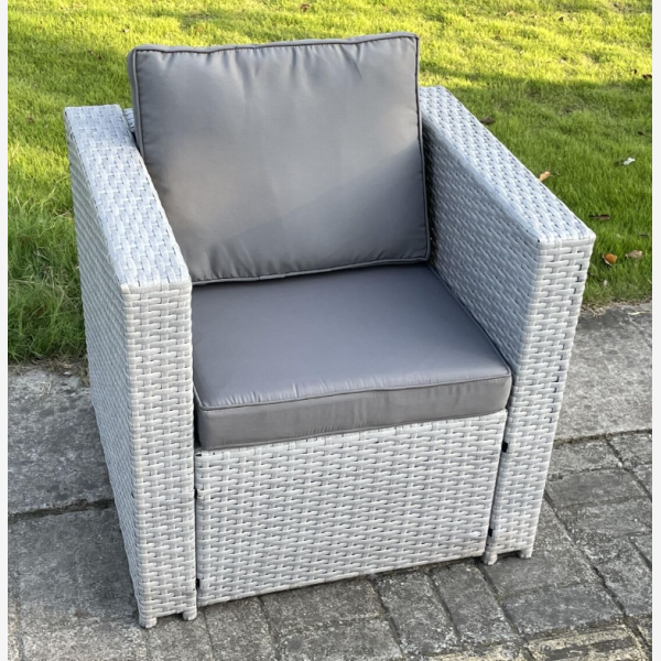 Rattan Chairs